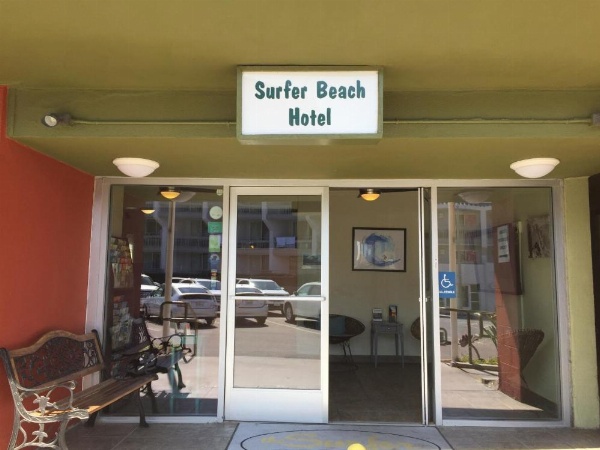 Surfer Beach Hotel image 29